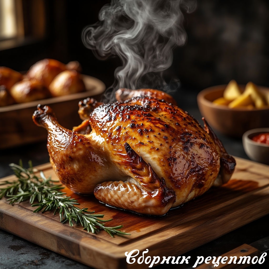 Картинка сгенерирована ИИ. 