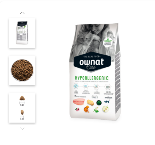 Натуральность и безопасность