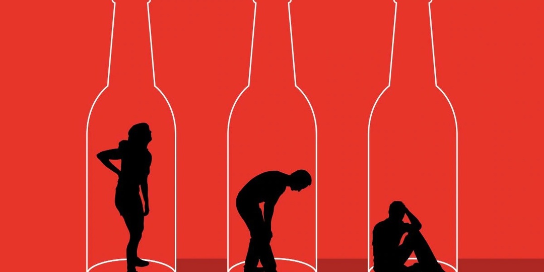 4 первых признака алкоголизма, которых не заметит большинство людей. Объясняет нарколог