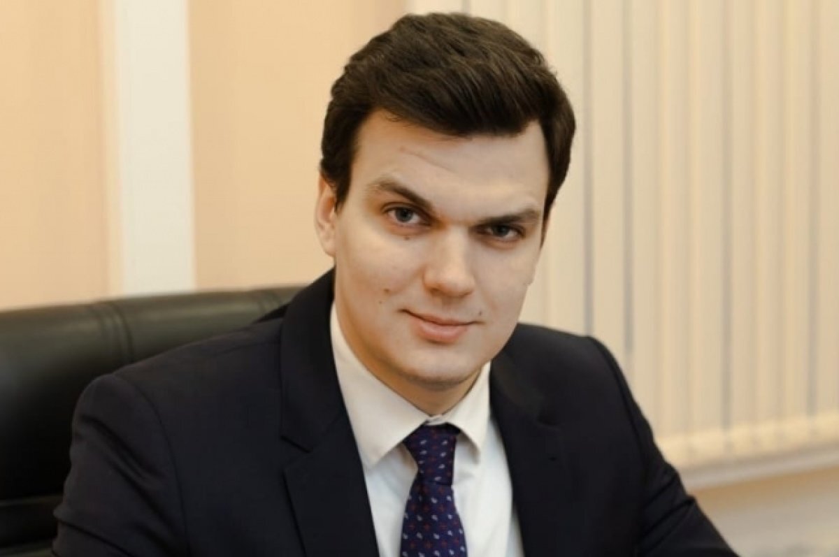    Зампред комитета по молодёжной политике Петербурга ранен в зоне СВО