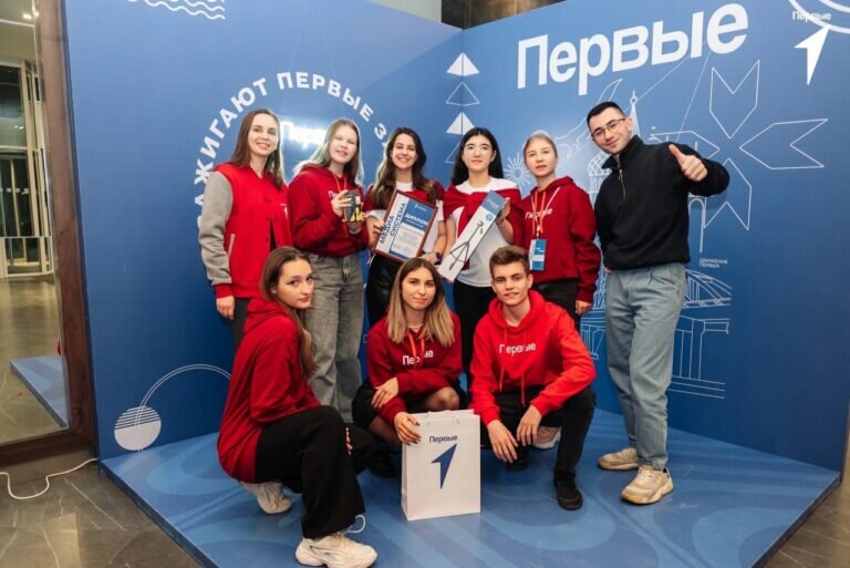    «Медиацентр Оренбург» вошел в число лучших на окружном форуме Кристина Просвиркина