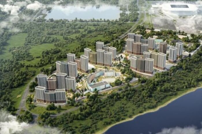 Источник фото: "Югстройинвест"