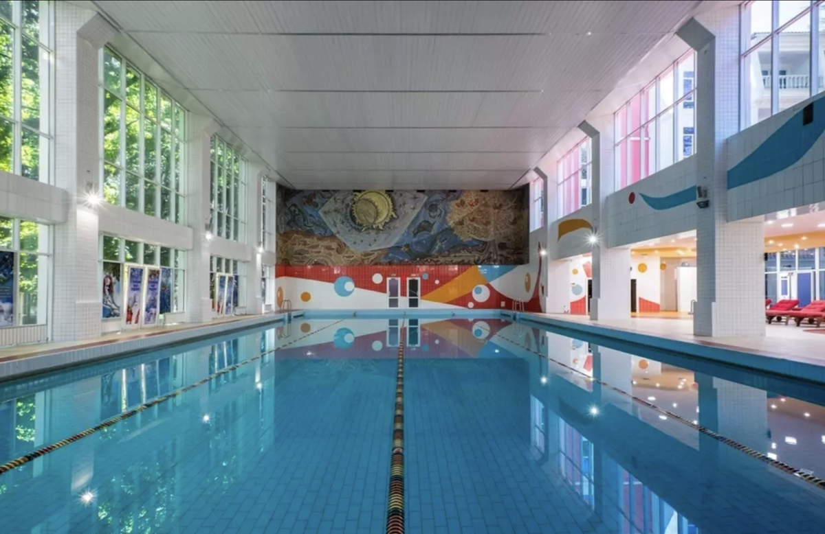 Южное Взморье, фото level.travel