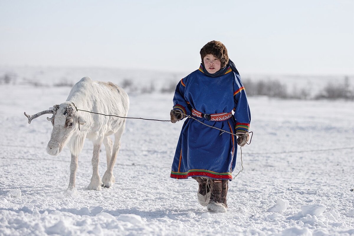 ФОТО: Афанасий Тэсида, vk.com/afanacytesida