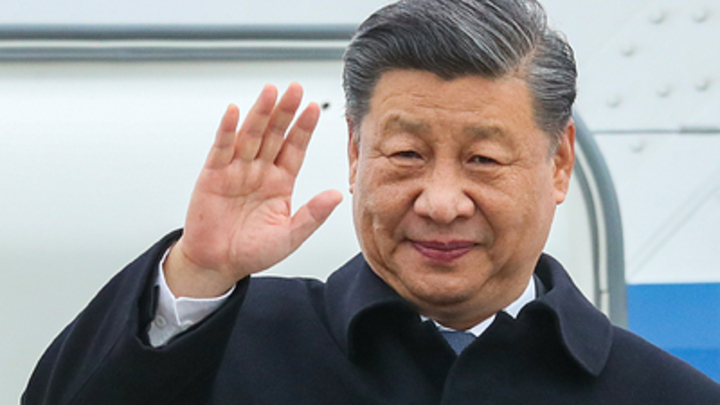 PETROV SERGEY/NEWS.RU/GLOBALLOOKPRESS 