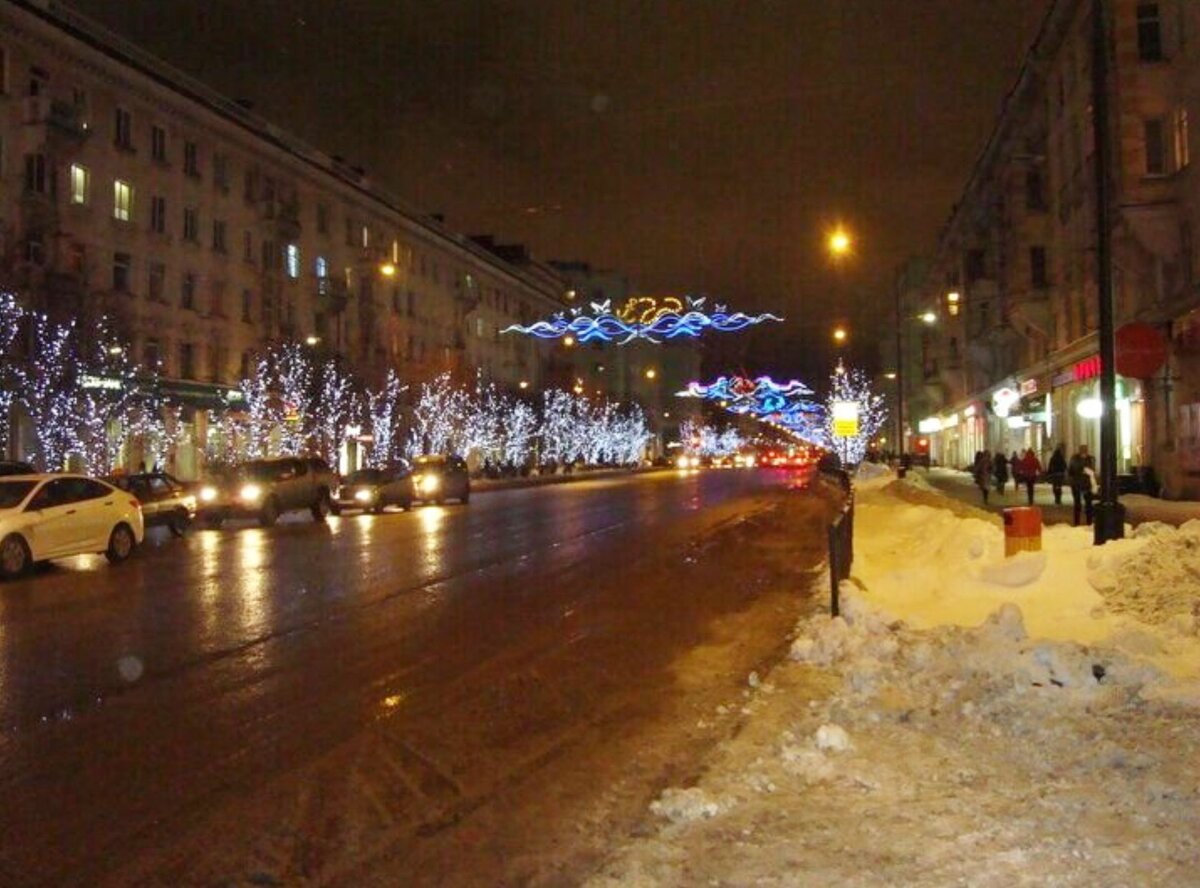 Фото автора