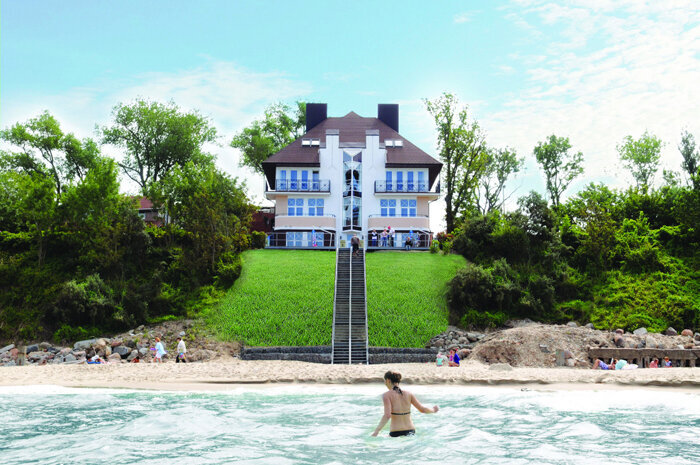 Априори 3*, Зеленоградск, Калининградская область