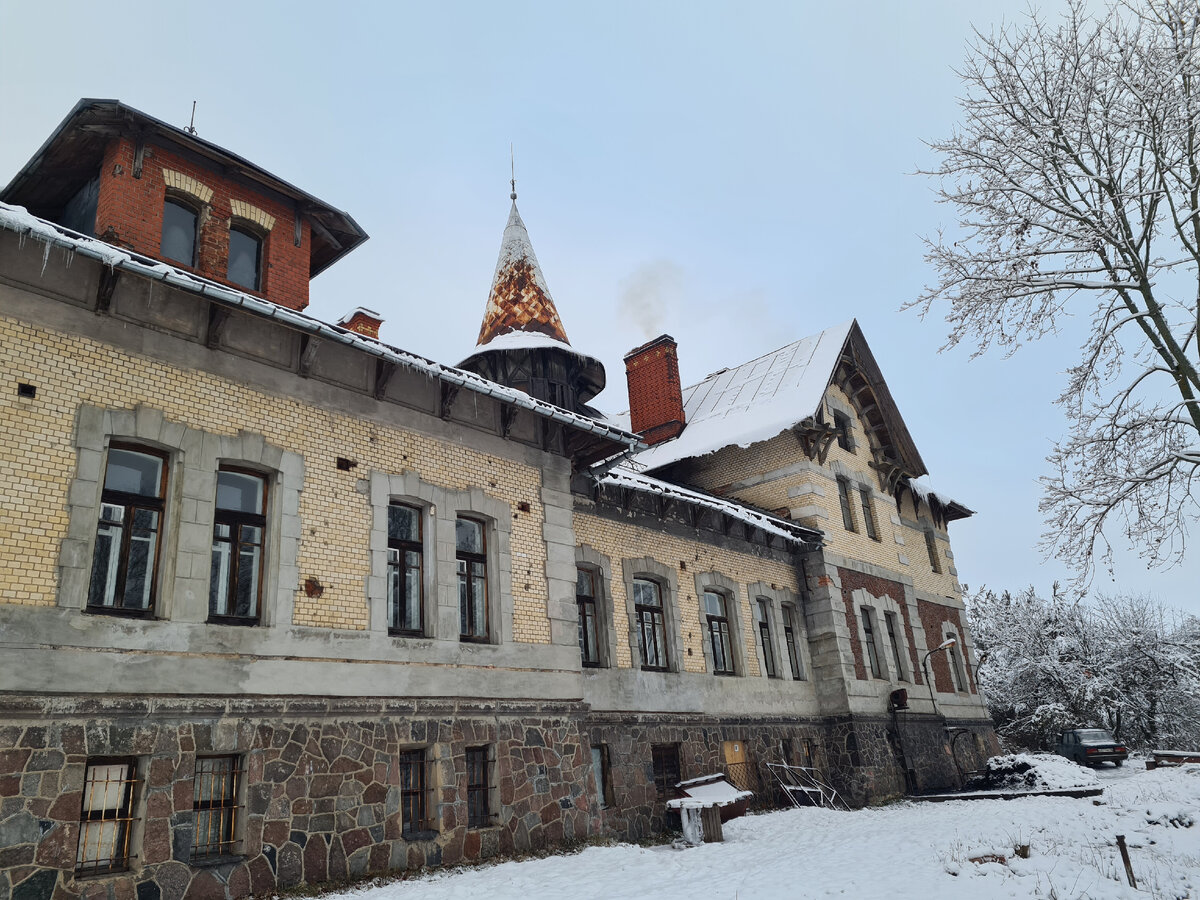 Красное Село. Подъём на Дудергофские высоты | В поисках впечатлений | Дзен