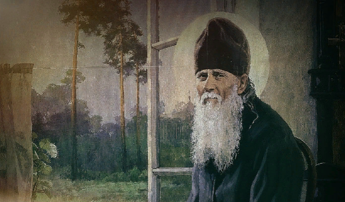 «Молись да двигайся вперёд»: вспоминаем наставления Преподобного Амвросия Оптинского