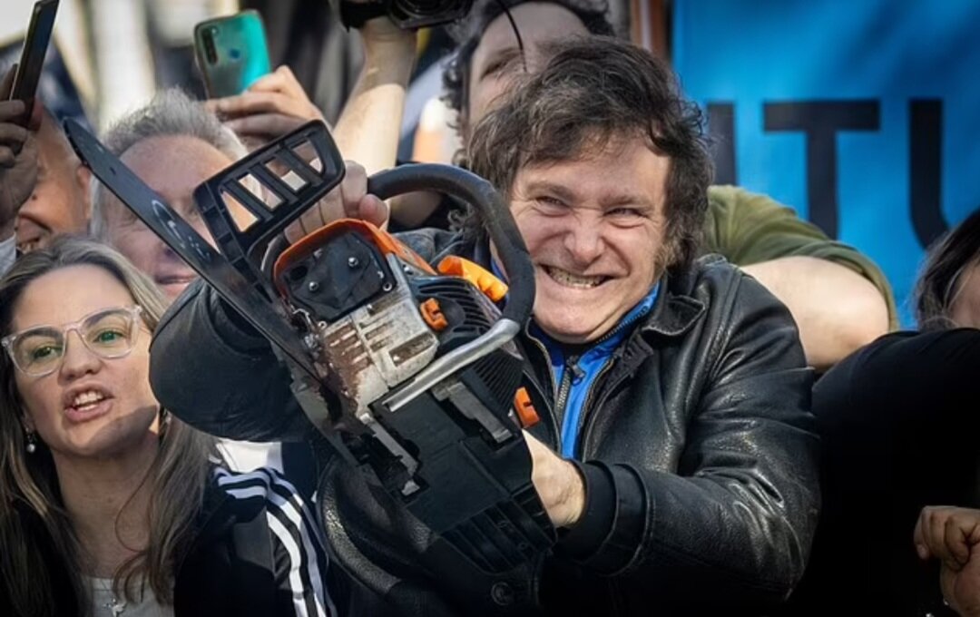 Источник фото: Daily Mail