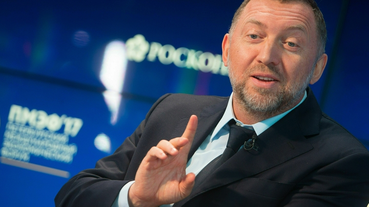 IGOR RUSSAK/GLOBALLOOKPRESS 