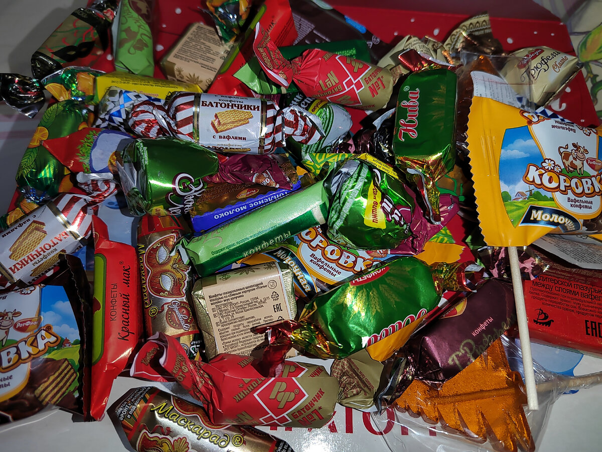 Фото автора канала.