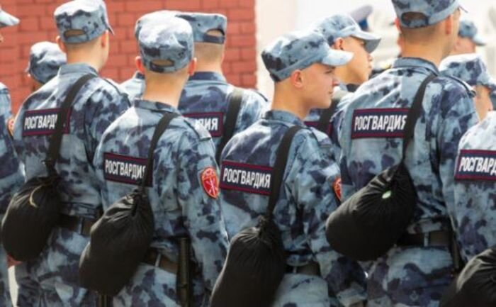 Источник фото: Василий Кузьмиченок / ТАСС