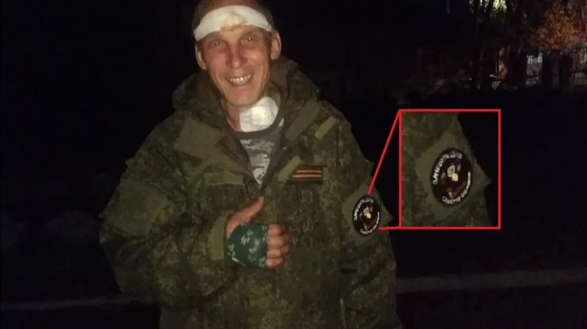 Денис Горин. Фото: соцсети