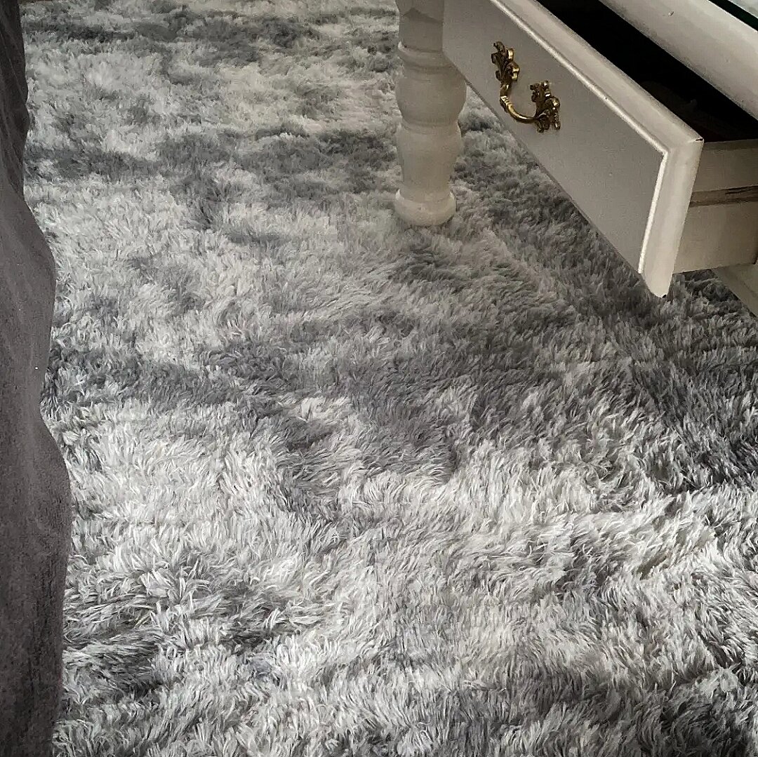 Покрытие из ковролина