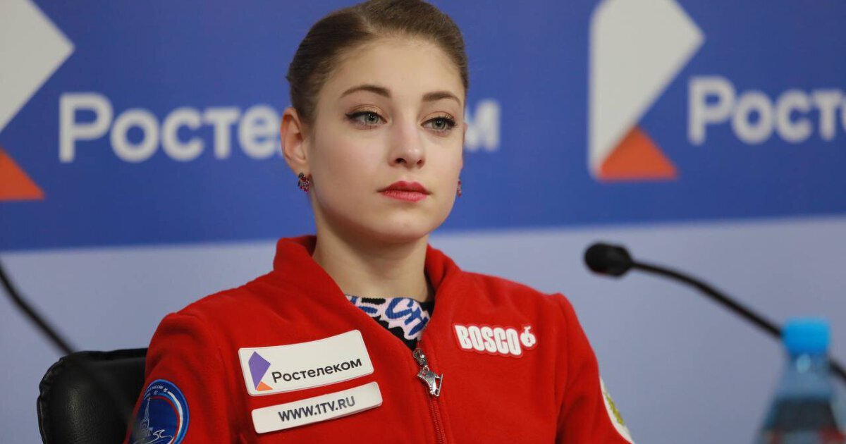 Алёна Сергеевна Косторная