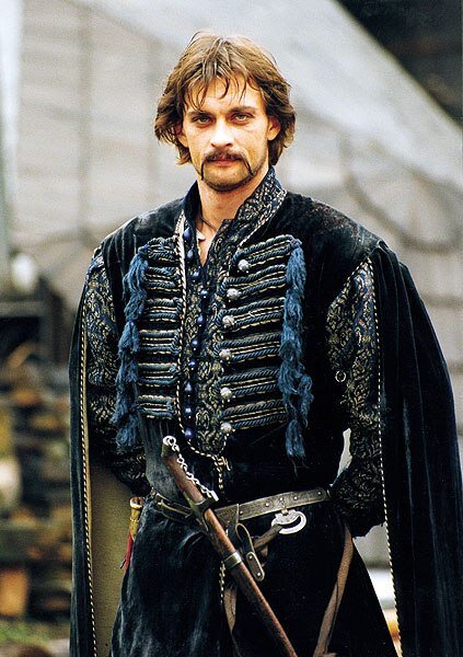 Фото из открытых источников интернет. FX8BDPXReEw.jpg Кадр из фильма «Огнем и мечом»