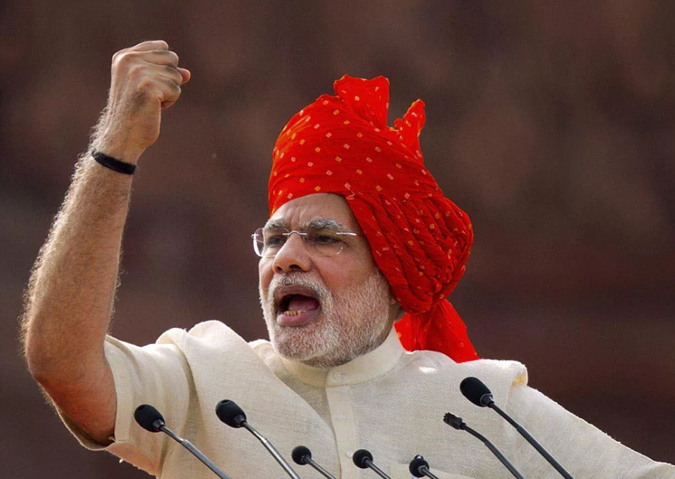 Премьер индии моди. Narendra Modi. Премьер Modi. Нарендра моди Каста. Политика н моди