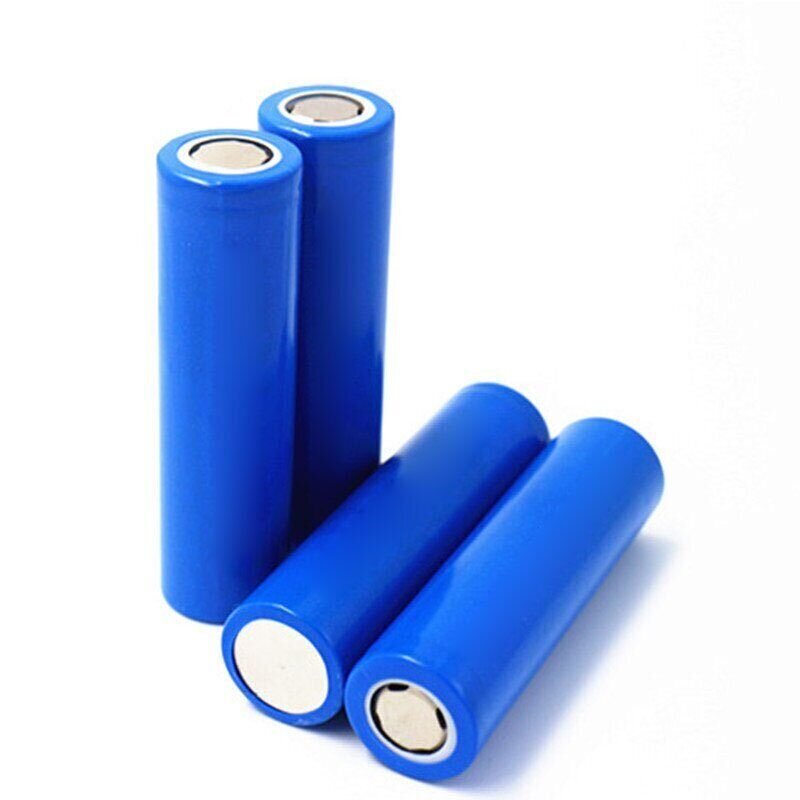 Li-ion 18650 