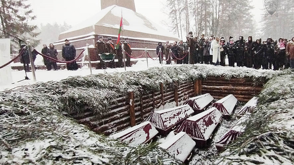    © Photo : Генеральная прокуратура Беларуси