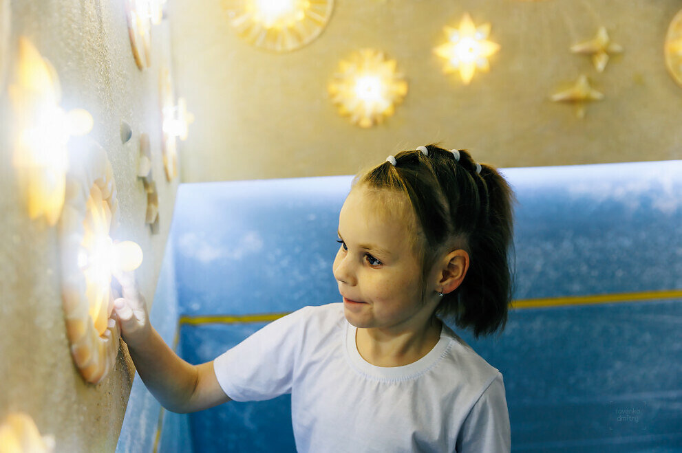 Фото: Пермская краевая общественная организация защиты прав детей-инвалидов и их семей «Счастье жить» 