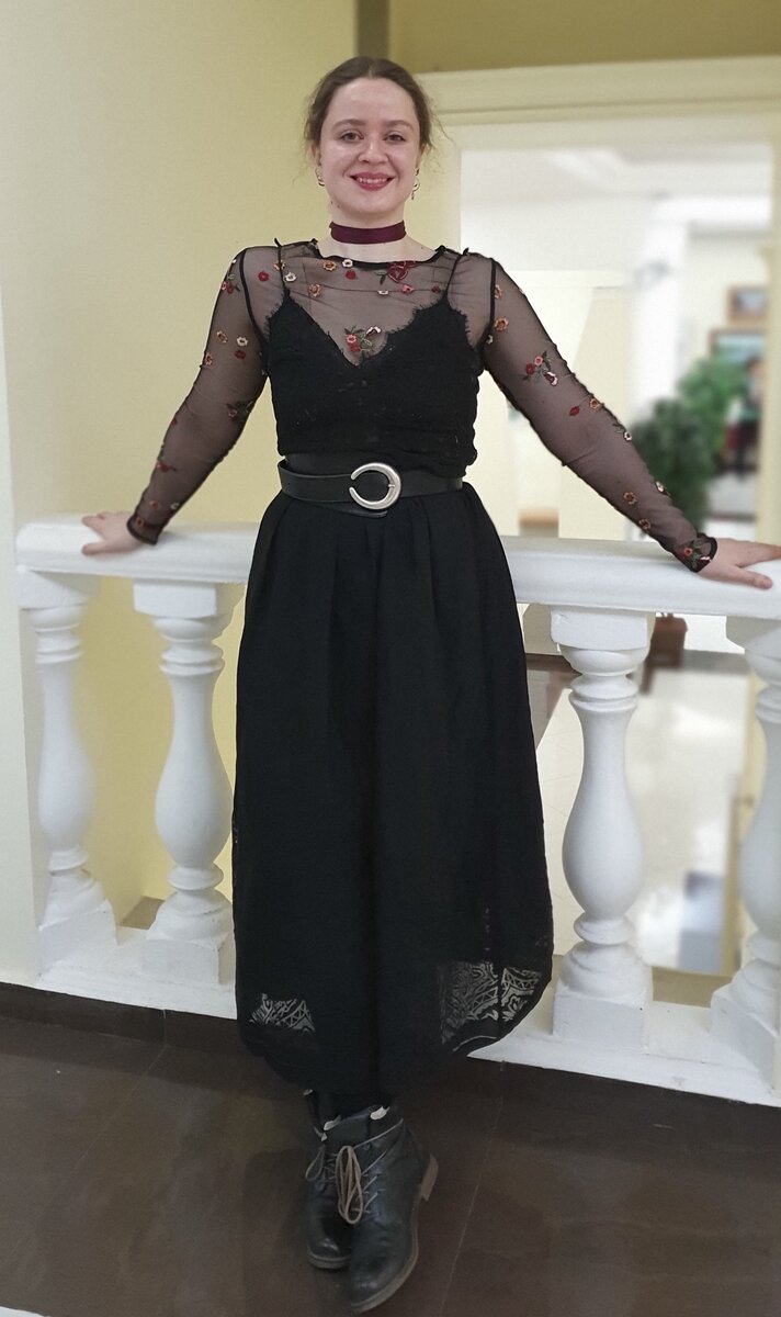 Благодарю за прочтение! 
Ваша Надежда Николаевна Бугаёва