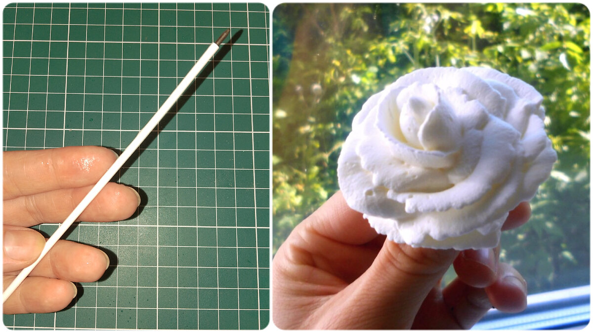 Коллаж автора