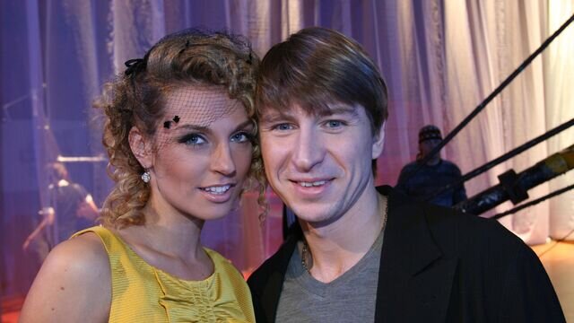 rnews.ru (Саша Савельева и Алексей Ягудин)