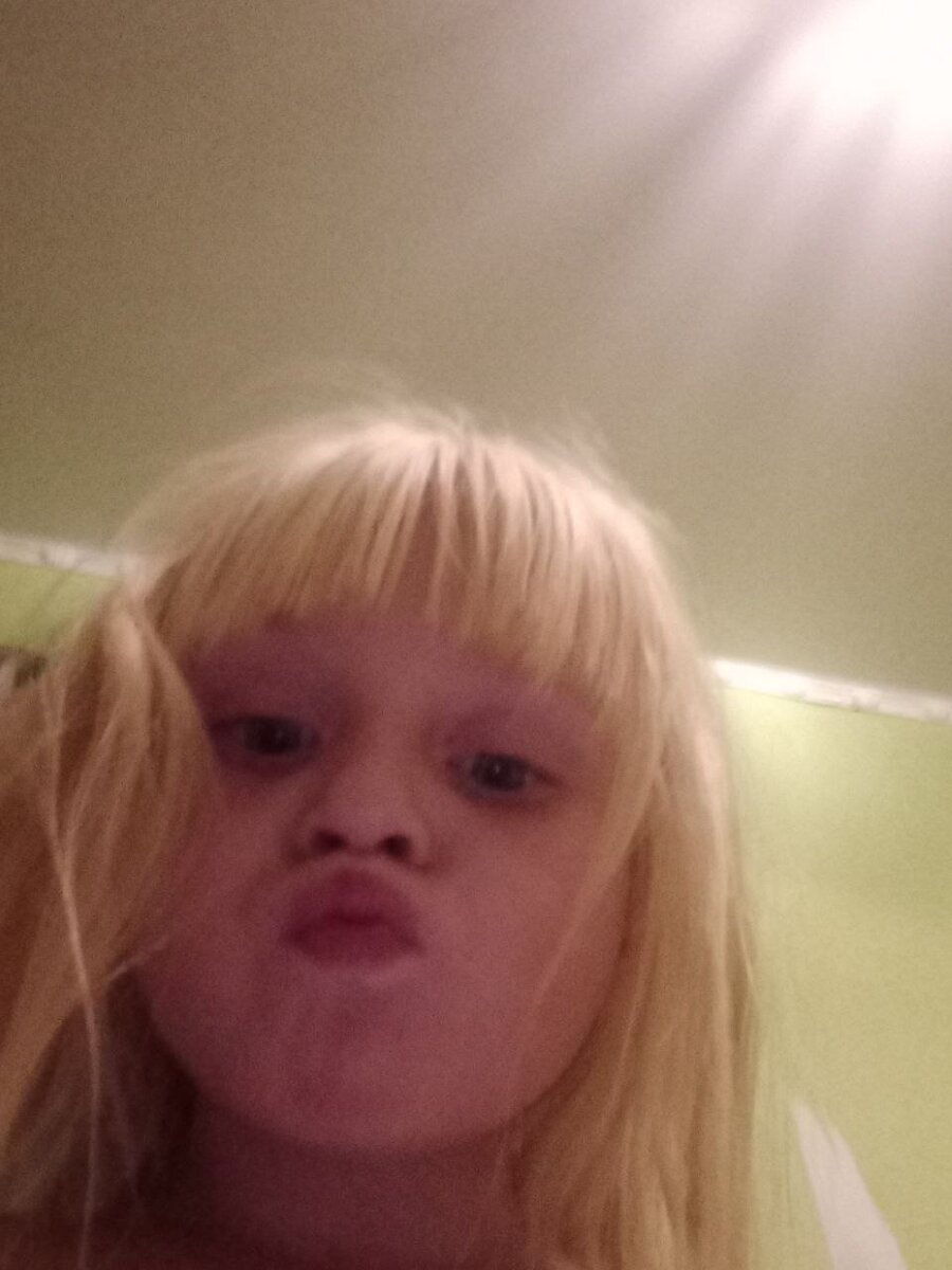 😘
