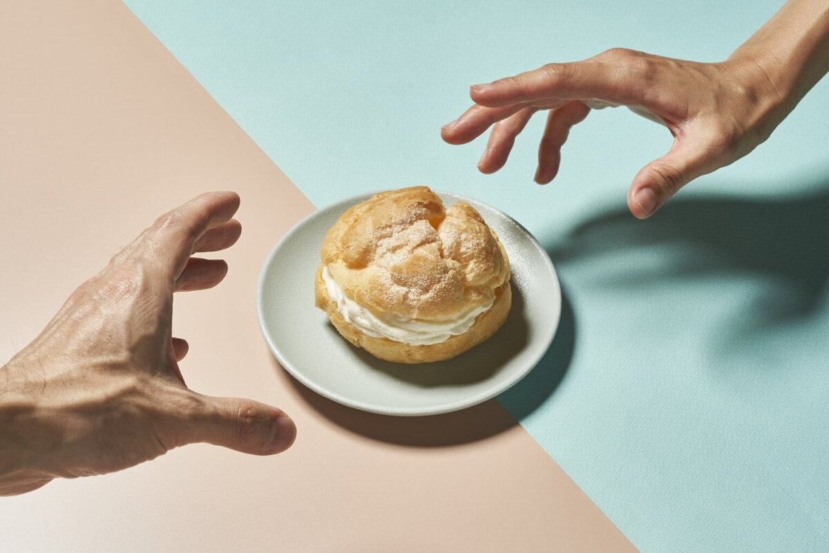     Как отказаться от сладкого, если много раз пробовали и не получается?