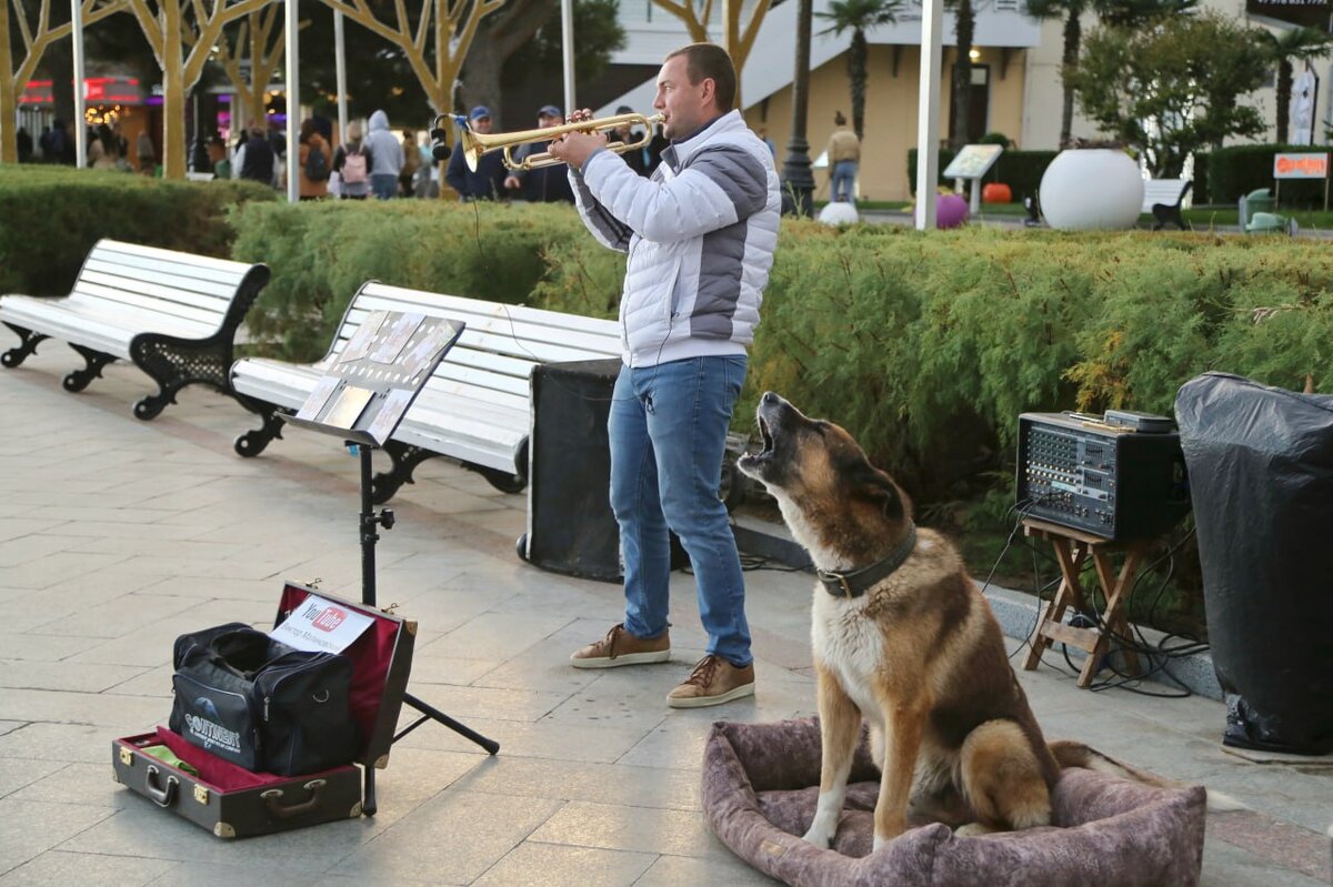 Фото: Наталья Сомова