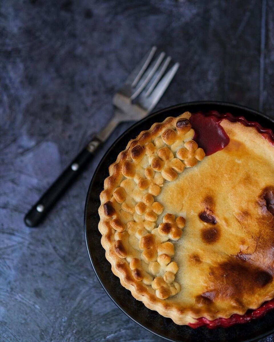    Автор фото и рецепта: @mayagro_recipes