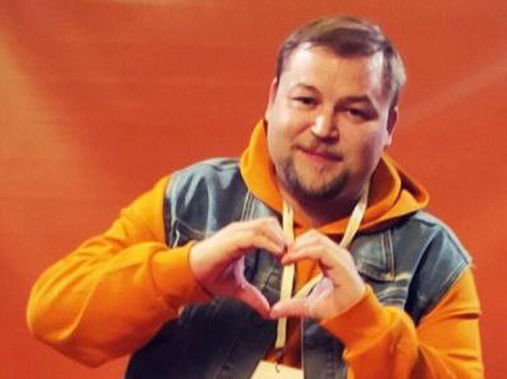   Лина Корсак