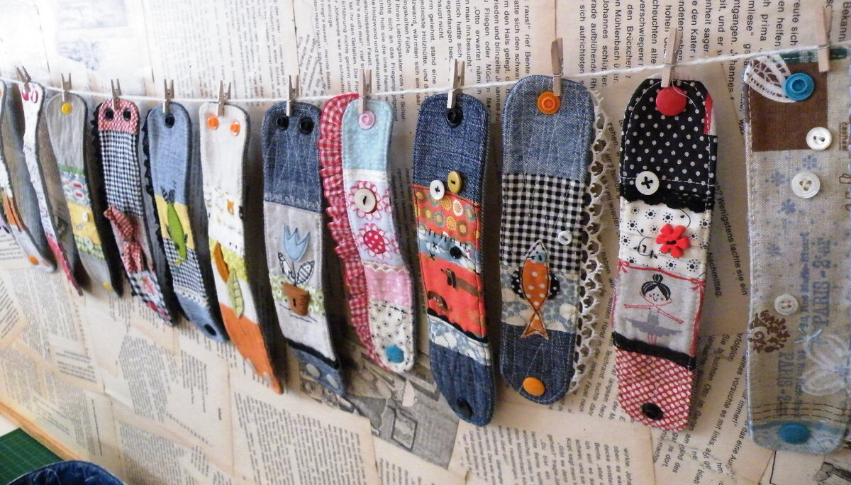 Часто встречающая в сети фотография, а вот кто автор, узнать с первого тыка не получится. Кажется, автор Monika Wintermantel.