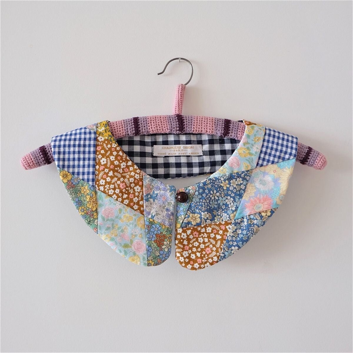 Изображение с https://chaumiere-oiseau.fr/