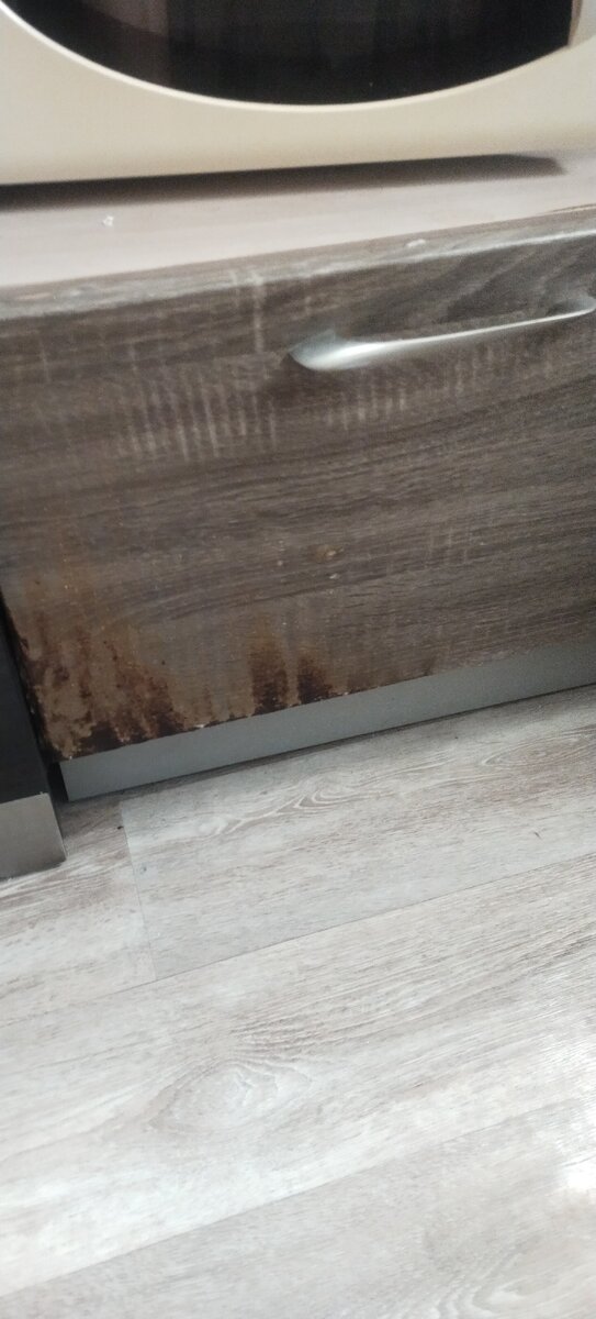 Без слёз не взглянешь (