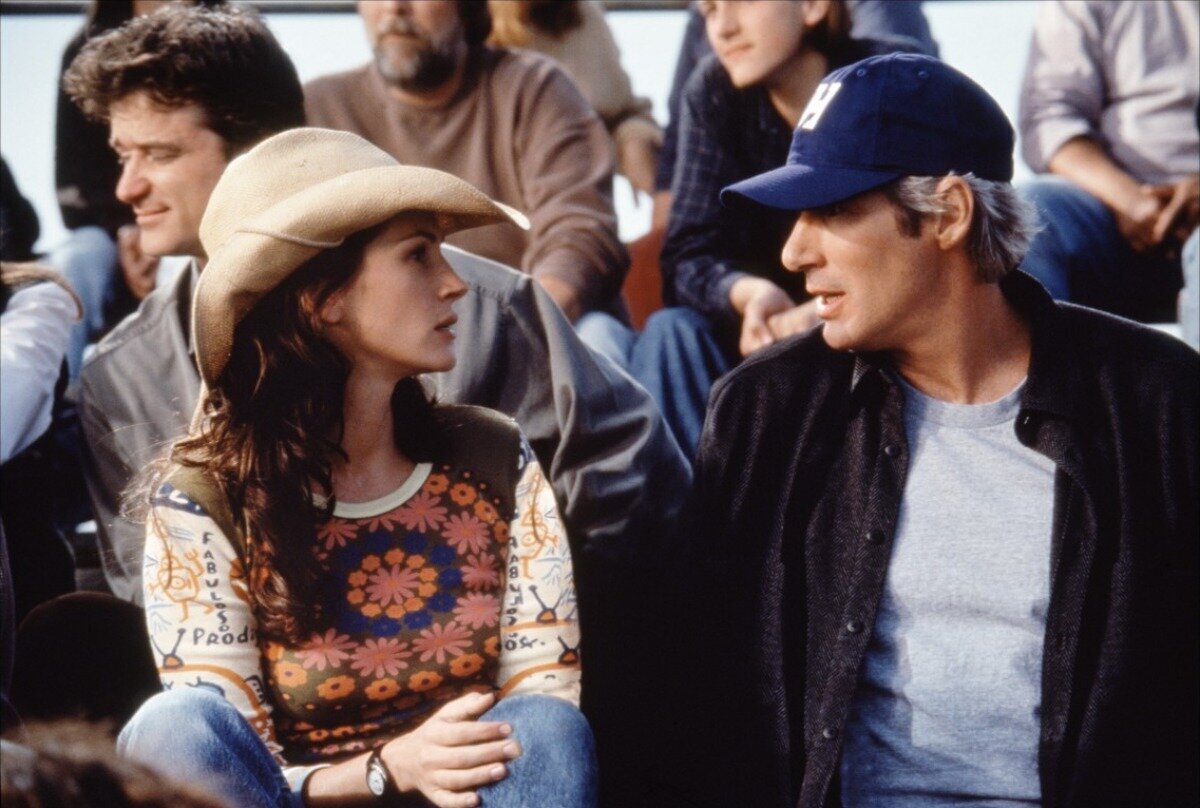 Кадр из фильма - Кинопоиск.ру