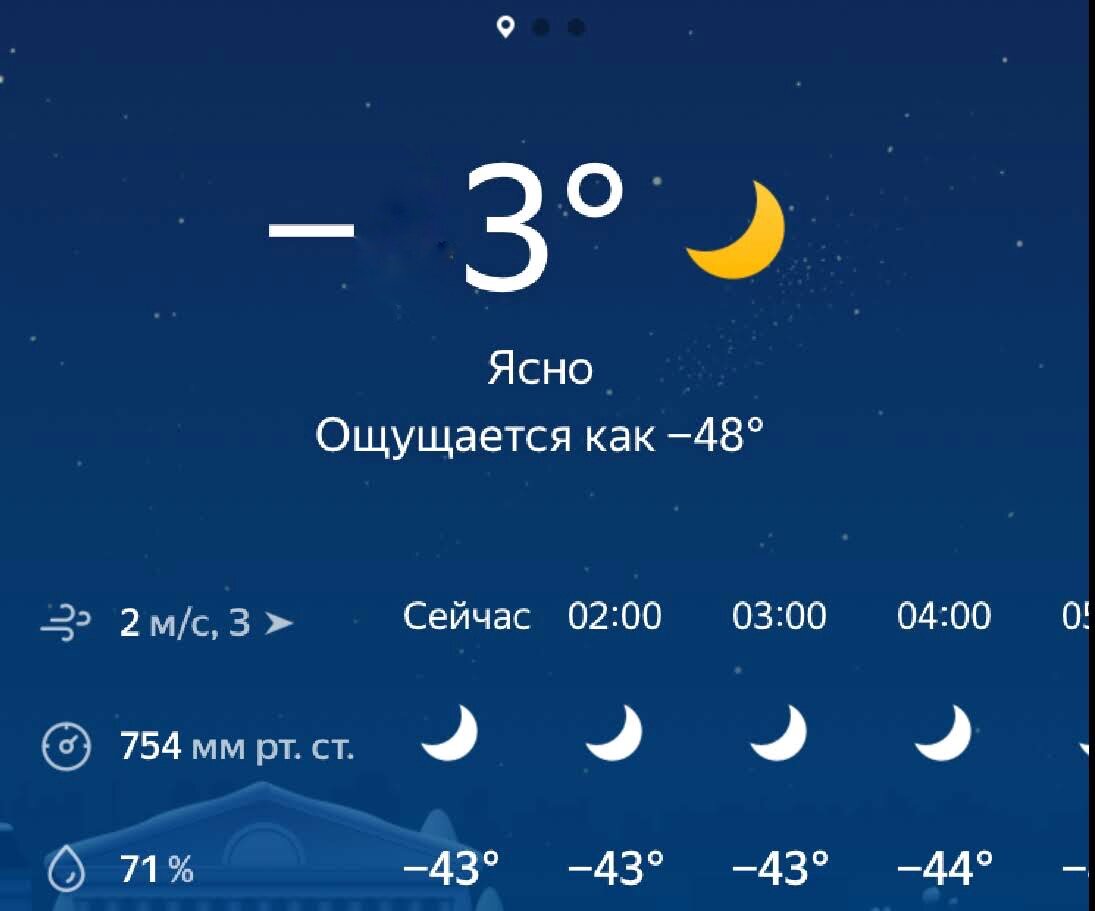 Вечно мне всякие ужасы мерещатся 