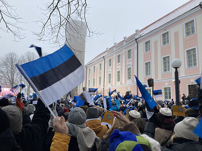 ФОТО: ALEXANDER WELSCHER/DPA/GLOBALLOOKPRESS