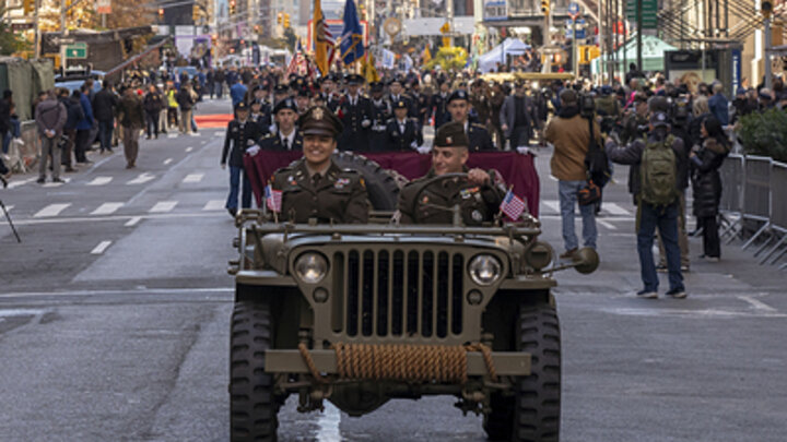 RON ADAR/KEYSTONE PRESS AGENCY/GLOBALLOOKPRESS