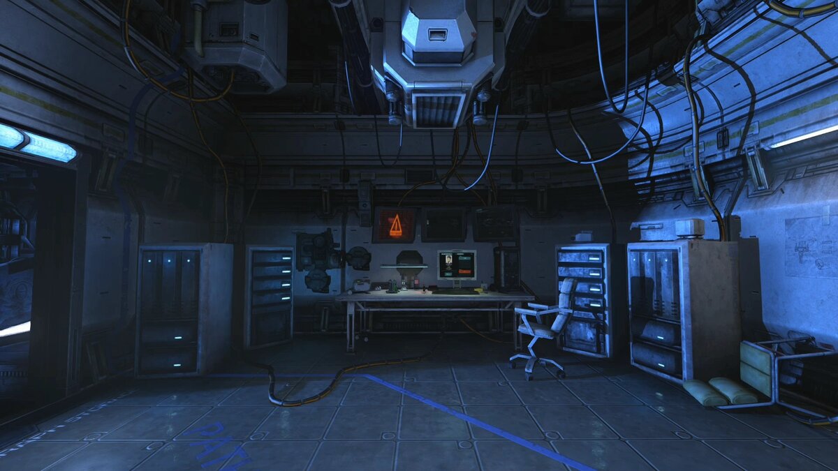 Погружение в мир научной фантастики