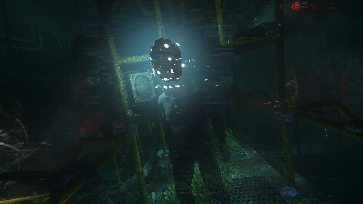 SOMA - Забытый шедевр в который вы можете поиграть в 2023 году. | XboxKeys  - Игровые ключи для Xbox по низким ценам. | Дзен