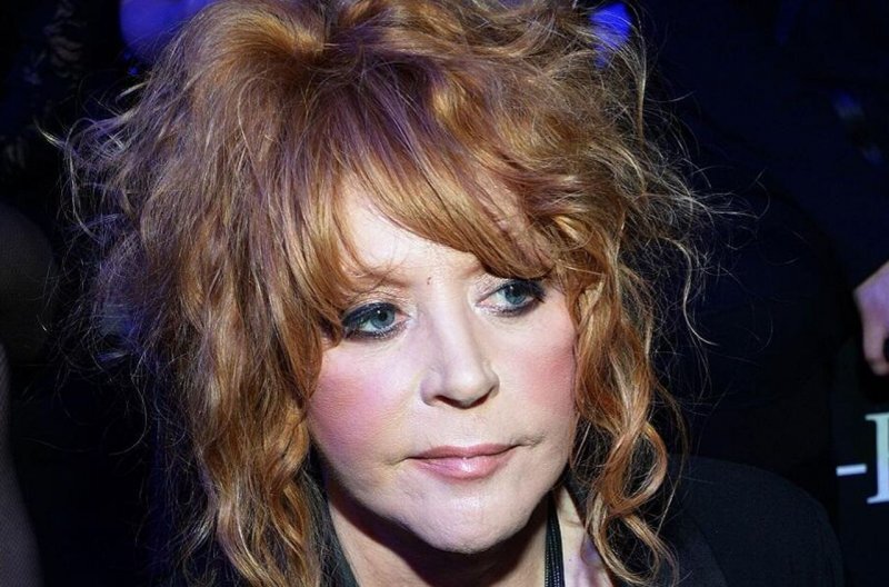 Алла Пугачева. Фото: Социальные сети.