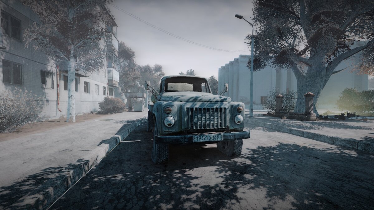 Сталкер мод фотограф торрент