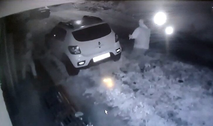 ФОТО: ПРЕСС-СЛУЖБА ГУ МВД ПО ЧЕЛЯБИНСКОЙ ОБЛАСТИ