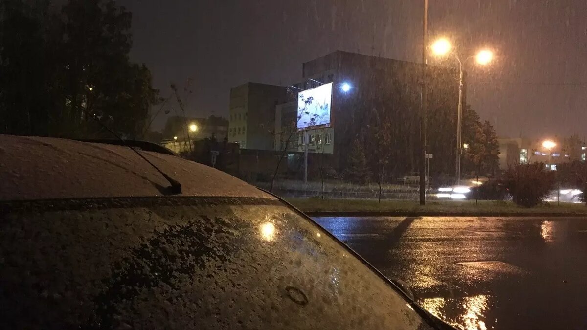     В Татарстане на предстоящих выходных обещают плюсовую температуру днем. Об этом говорится в сообщении управления по гидрометеорологии и мониторингу окружающей среды РТ.