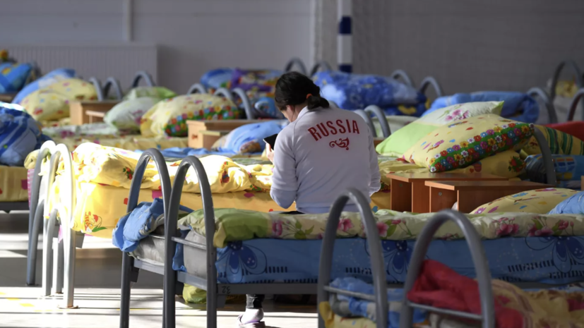   РИА Новости