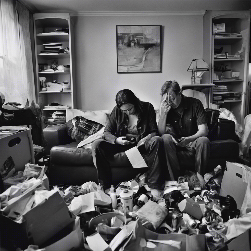 Фильмы про разводы