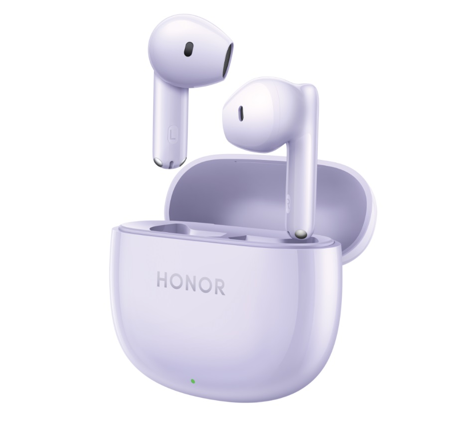 Honor анонсировала беспроводные наушники Honor Earbuds X6 | Alfaprojet.ru |  Дзен