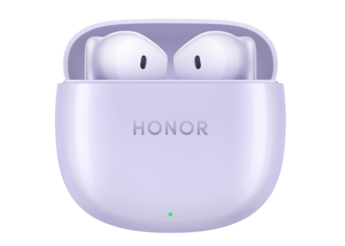 Honor анонсировала беспроводные наушники Honor Earbuds X6 | Alfaprojet.ru |  Дзен